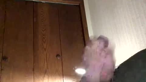 Snapshot of marmiles58 chatting on October 5, 6:34 pm marmiles58 online show from October 5, 6:34 pm