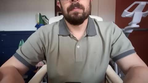 married_bod online show from April 28, 2:44 pm