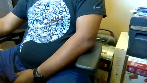 Married Horny Guy online show from July 13, 2:41 pm
