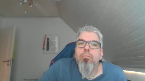 marriedcock1980 online show from February 19, 8:00 am