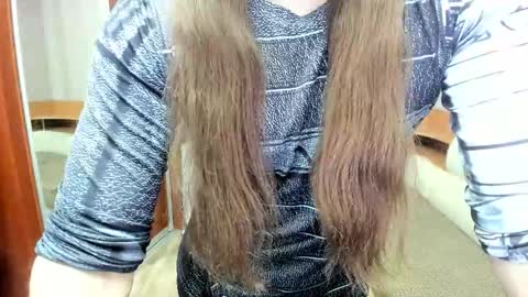 Alan online show from February 14, 1:17 pm