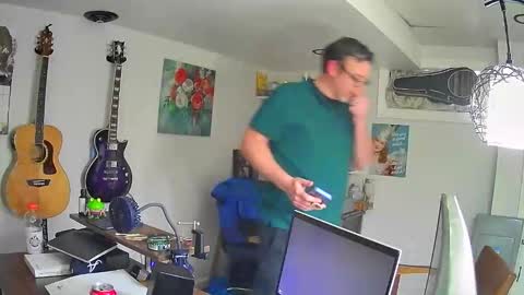 martcb1313 online show from October 22, 8:11 pm