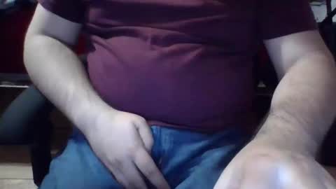 marti697 online show from March 4, 8:43 am