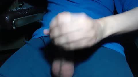 martian_man_luis online show from October 1, 10:57 pm