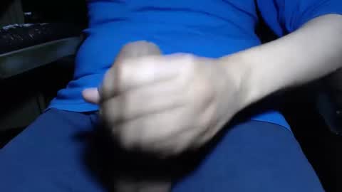 martian_man_luis online show from September 30, 6:40 am