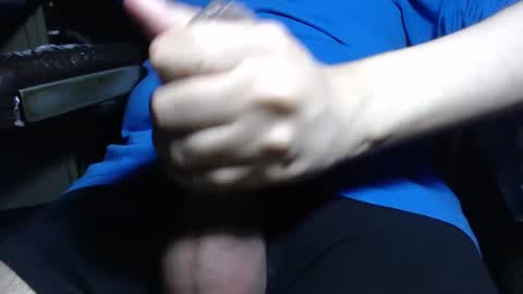 martian_man_luis online show from October 10, 6:29 am