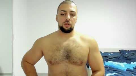 Martiinsoul online show from November 11, 3:17 pm