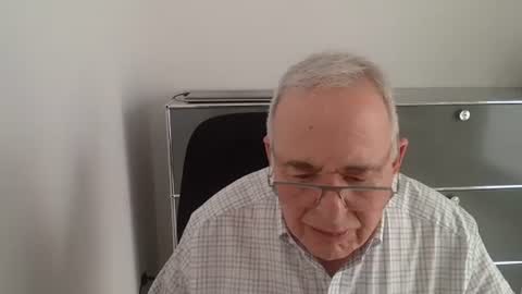 martin_1947 online show from July 5, 2:57 pm
