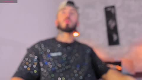 Martin Foster online show from March 28, 8:36 am