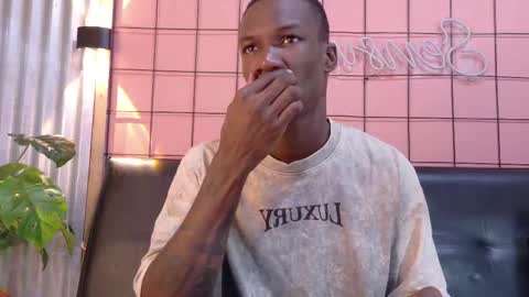 Martin online show from January 6, 1:20 am