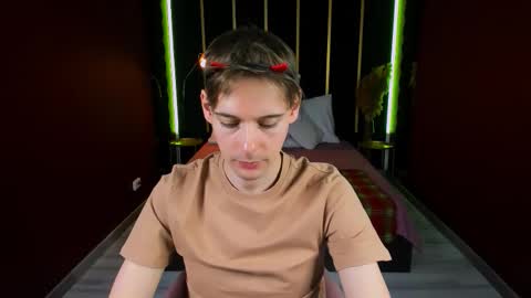 Martin online show from March 7, 11:30 am