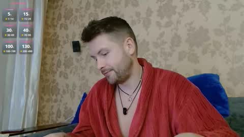 martinbrux online show from January 16, 5:05 pm