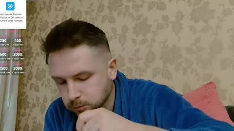 martinbrux online show from April 26, 10:17 pm