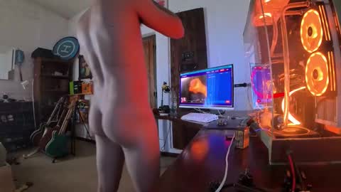 martingillesg online show from March 1, 4:28 pm