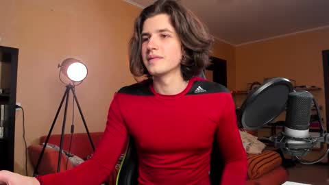 Daddy Marty online show from December 17, 4:53 am