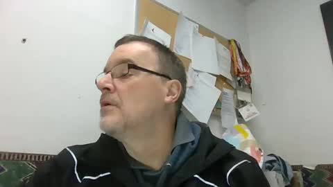 Snapshot of marty1688 chatting on January 14, 11:10 am marty1688 online show from January 14, 11:10 am