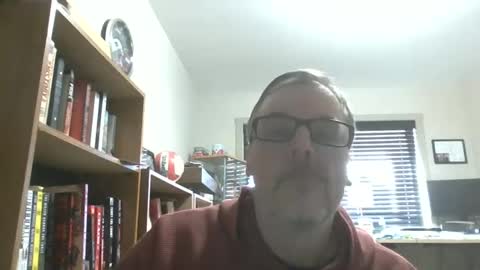 Snapshot of marty1688 chatting on January 21, 9:25 pm marty1688 online show from January 21, 9:25 pm