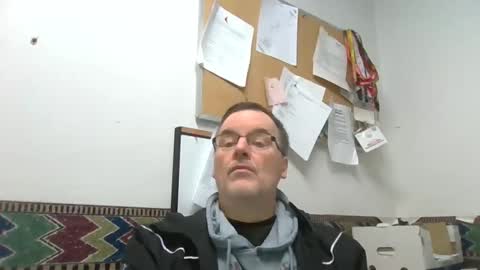 Snapshot of marty1688 chatting on December 7, 11:40 am marty1688 online show from December 7, 11:40 am