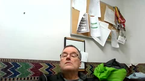 marty1688 online show from February 12, 1:39 pm