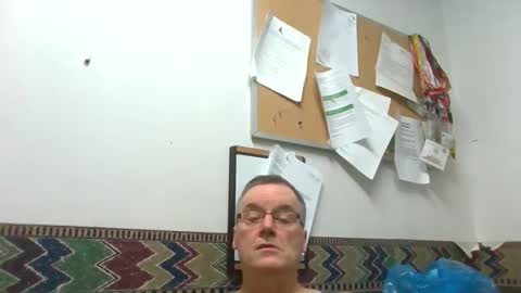 Snapshot of marty1688 chatting on September 16, 10:49 am marty1688 online show from September 16, 10:49 am