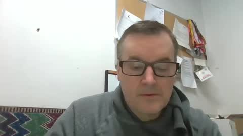 Snapshot of marty1688 chatting on December 15, 1:22 pm marty1688 online show from December 15, 1:22 pm