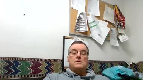 marty1688 online show from November 26, 11:35 am