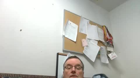 Snapshot of marty1688 chatting on January 9, 12:09 pm marty1688 online show from January 9, 12:09 pm