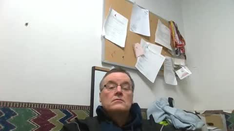 Snapshot of marty1688 chatting on February 26, 12:14 pm marty1688 online show from February 26, 12:14 pm