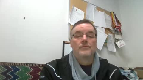 Snapshot of marty1688 chatting on January 11, 12:40 pm marty1688 online show from January 11, 12:40 pm