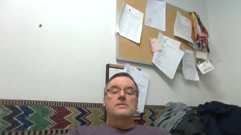 Snapshot of marty1688 chatting on December 19, 12:56 pm marty1688 online show from December 19, 12:56 pm