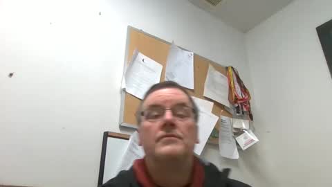 Snapshot of marty1688 chatting on March 3, 11:49 am marty1688 online show from March 3, 11:49 am