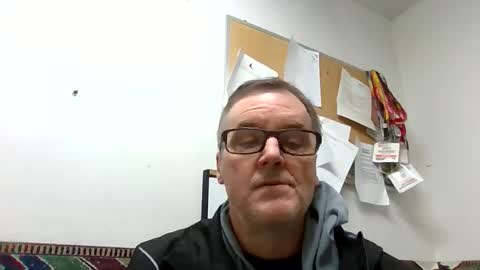 Snapshot of marty1688 chatting on October 26, 4:20 pm marty1688 online show from October 26, 4:20 pm