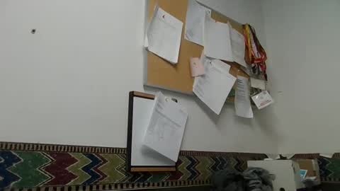 Snapshot of marty1688 chatting on January 7, 11:44 am marty1688 online show from January 7, 11:44 am