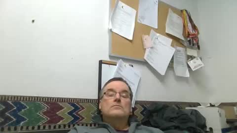 Snapshot of marty1688 chatting on December 18, 1:12 pm marty1688 online show from December 18, 1:12 pm