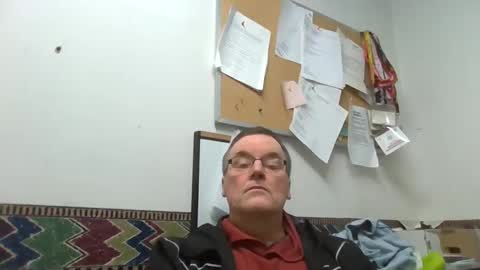 Snapshot of marty1688 chatting on February 18, 12:39 pm marty1688 online show from February 18, 12:39 pm