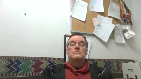 Snapshot of marty1688 chatting on March 4, 1:38 pm marty1688 online show from March 4, 1:38 pm