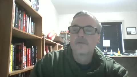 marty1688 online show from December 5, 7:54 pm