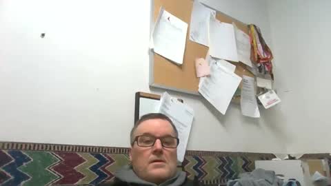 Snapshot of marty1688 chatting on January 5, 2:41 pm marty1688 online show from January 5, 2:41 pm