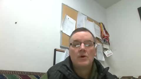 Snapshot of marty1688 chatting on December 30, 11:48 am marty1688 online show from December 30, 11:48 am