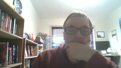 Snapshot of marty1688 chatting on March 5, 8:23 pm marty1688 online show from March 5, 8:23 pm