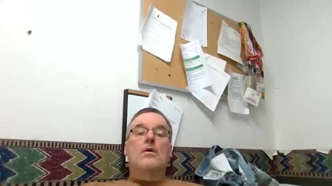 Snapshot of marty1688 chatting on September 24, 11:52 am marty1688 online show from September 24, 11:52 am