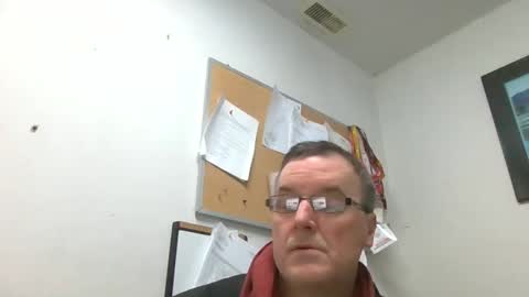 Snapshot of marty1688 chatting on February 17, 11:44 am marty1688 online show from February 17, 11:44 am