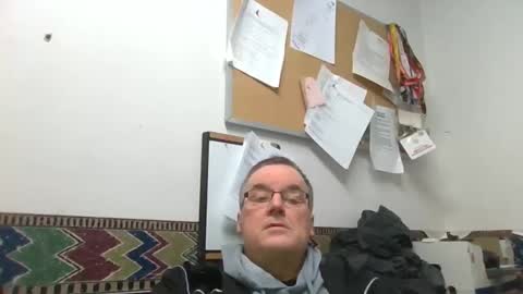 Snapshot of marty1688 chatting on December 23, 11:47 am marty1688 online show from December 23, 11:47 am