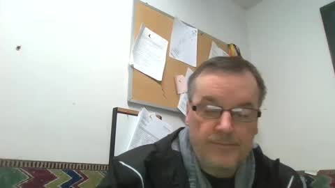 Snapshot of marty1688 chatting on December 9, 11:36 am marty1688 online show from December 9, 11:36 am