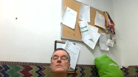 Snapshot of marty1688 chatting on September 26, 11:52 am marty1688 online show from September 26, 11:52 am