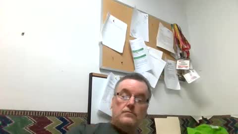 Snapshot of marty1688 chatting on October 6, 11:59 am marty1688 online show from October 6, 11:59 am