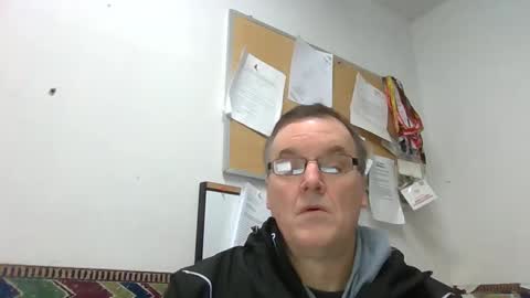 Snapshot of marty1688 chatting on December 10, 11:00 am marty1688 online show from December 10, 11:00 am