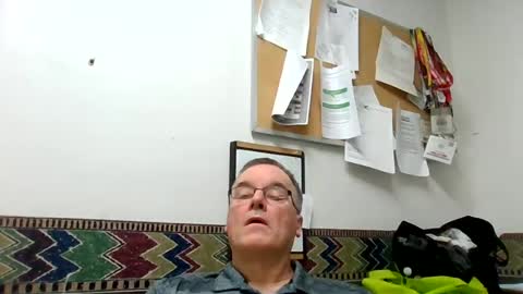 marty1688 online show from June 23, 11:36 am