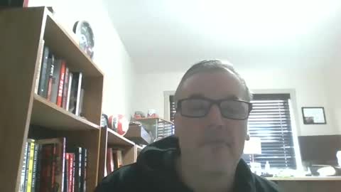 Snapshot of marty1688 chatting on February 23, 5:46 pm marty1688 online show from February 23, 5:46 pm