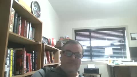 Snapshot of marty1688 chatting on January 14, 10:02 pm marty1688 online show from January 14, 10:02 pm